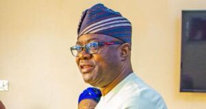 Eid-el-Adha 2026: Makinde Congratulates Muslim Ummah, Wants More Prayers For Oyo State Engr Seyi Makinde