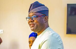 Makinde Commissions KAP Film Village, Reveals Plans To Further Invest In Tourism Engr Seyi Makinde