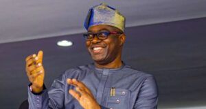 Aare Isese Hails Makinde For Running Inclusive Government, Watch Video Engr Seyi Makinde...