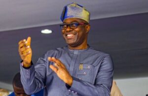Makinde Saluted By Farmers As OYSG Trains 22,370 On Soil, Climate Change Engr Seyi Makinde...