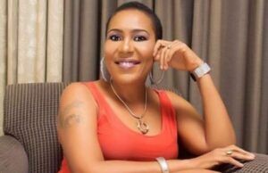 Shan George To Singles: Investigate Your Partner’s Family Before Marriage Shan George