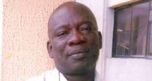 Nigerian Tribune Strongman, Soga Oke For Burial On February 28 Mr Olusoga Oke