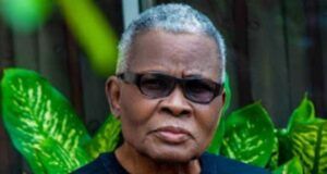 Tinubu Joins Others To Mourn Demise Of Media Icon, Tom Adaba Tom Adaba