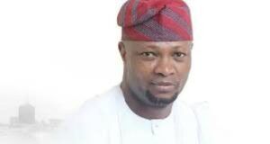 Lagos APC To Adediran Jandor: You Won’t Regret Joining Us Dr Abdul-Azeez Adediran