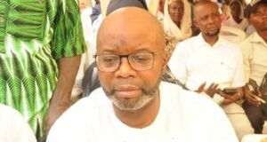 Attack At Ramadan Lecture In Oyo: Adanla Clarifies Position Engr. Abduljelyl Adekunle Kareem