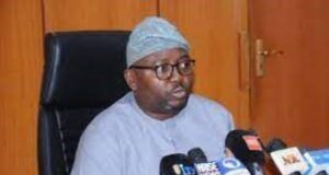 So Sorry For Persistent Power Outages, Adebayo Adelabu Begs Nigerians Chief Adebayo Adelabu