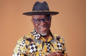 Tinubu Joins Others To Salute As Adewale Ayuba Turns 60 Dr Adewale Ayuba...