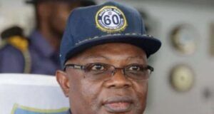 All You Need To Know About Rivers Administrator, Ex-Naval Chief Ibas Admiral Ibokette Ibas