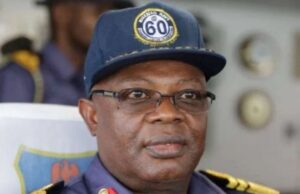 All You Need To Know About Rivers Administrator, Ex-Naval Chief Ibas Admiral Ibokette Ibas