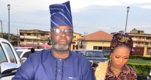 Afia Boss Takes To Social Media To Celebrate Wife’s 50th Birthday Engr. Abduljelyl Adekunle Karheem and his wife, Kudirat...