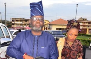 Afia Boss Takes To Social Media To Celebrate Wife’s 50th Birthday Engr. Abduljelyl Adekunle Karheem and his wife, Kudirat...