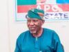 Birthday: Agbaje Joins Others To Congratulate Former Oyo APC Chair, Alhaji Olayide Abas Alhaji Olayide Moshood Abas