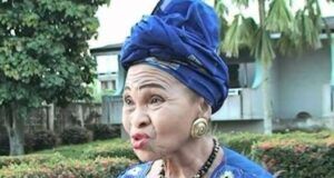 Anike Agbaje-Williams: Tinubu Joins Others To Mourn Doyen Of Broadcasting In Africa Chief (Mrs) Anike Agbaje-Williams