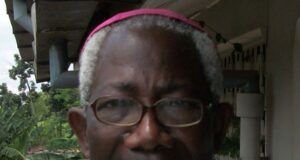 Archbishop Alaba Job To Nigerians: Our Country’s Going Down The Slope, Let’s Change Our Collective Mindset Emeritus Archbishop Felix Alaba Job
