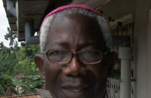 Archbishop Alaba Job To Nigerians: Our Country’s Going Down The Slope, Let’s Change Our Collective Mindset Emeritus Archbishop Felix Alaba Job