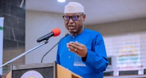 Ekiti Govt. Okays N2.51bn For Roads, Agriculture Projects Governor Biodun Oyebanji of Ekiti State