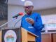 Ekiti Govt. Okays N2.51bn For Roads, Agriculture Projects Governor Biodun Oyebanji of Ekiti State