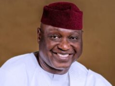 Governor Biodun Oyebanji
