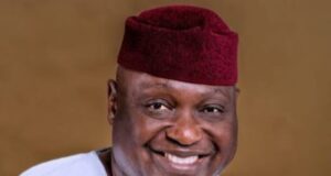 Crossover: Why Oyebanji Deserves 2025 Best Governor, 2026 Second Term By Segun Dipe Governor Biodun Oyebanji