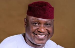 Second Term In Office: Oyebanji Endorsed By Ekiti APC Leaders Governor Biodun Oyebanji