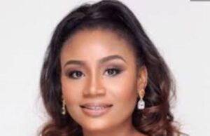 Tragedy! Late Abiola Ajimobi’s Eldest Child, Bisola Dies In The UK Mrs Bisola-Ajimobi Kola-Daisi