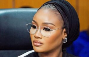 Demise Of Abisola Kola-Daisi: Ajumose Marines Mourn With Florence Ajimobi Abisola Kola-Daisi, nee Ajimobi...