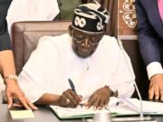 You Must Now Remit VAT On Service Fees, FG Orders Banks, Fintechs President Bola Tinubu