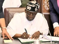 Finally, President Tinubu Takes The Bull By The Horns By Tunde Rahman President Bola Tinubu