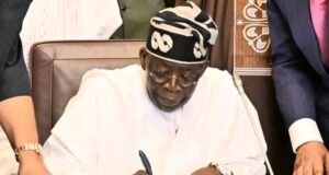 Tinubu’s Govt Disburses ₦2.45tn To States For Infrastructure, Security President Bola Tinubu
