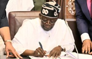 FIRS, Customs Ordered By Tinubu To Review Revenue Deductions President Bola Tinubu