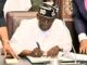 Tinubu’s Govt Disburses ₦2.45tn To States For Infrastructure, Security President Bola Tinubu