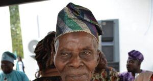 Mogaji Adanla, Afia CEO Loses Father, Burial Fixed For 4pm, Monday Alhaji Abdulkarheem Boladale Alade Adanla