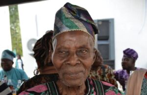 Mogaji Adanla, Afia CEO Loses Father, Burial Fixed For 4pm, Monday Alhaji Abdulkarheem Boladale Alade Adanla