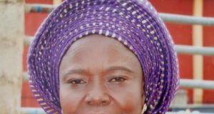 Clement Ige, King Sunny Ade’s Associate Loses Wife ...late Princes Doris Ige...
