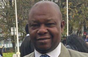 ‘Our Doc, Who Art In The National Palace’ By Festus Adedayo Dr Festus Adedayo...