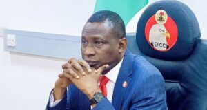 Olukoyede’s Declaration: Corrupt Politicians Are Using Crypto Wallets To Launder Money Mr Ola Olukoyede