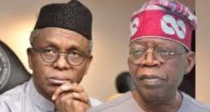 Progressive Writers To Tinubu: Don’t Underestimate Nasir El Rufai Mallam Nasir El Rufai, President Bola Tinubu...