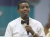 Pastor Adeboye: I’m A Living Proof That God Can Change Anyone Pastor Enoch Adejare Adeboye