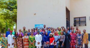 FIRS Takes Tax Awareness/Nation-Building Campaign To Young Nigerian Girls