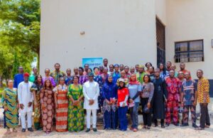 FIRS Takes Tax Awareness/Nation-Building Campaign To Young Nigerian Girls