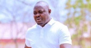Oyebanji, Others Witness Tolu Falayi’s Inauguration As Ekiti Golf Club’s Captain Falayi Tolu