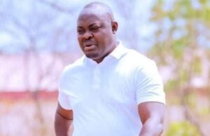 Oyebanji, Others Witness Tolu Falayi’s Inauguration As Ekiti Golf Club’s Captain Falayi Tolu