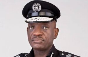 Anti-Crime Battle: CP Adenola Reveals Desire To Do His Best At Oyo Police Command CP Johnson Adenola