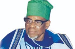 Foremost Islamic Scholar, Oloso Speaks About Makinde’s Great Support For Muslims, Islam Professor Kamil Koyejo Oloso