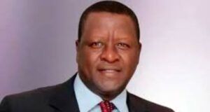 Tinubu Joins Others To Salute Kehinde Bamigbetan At 60 Kehinde Bamigbetan