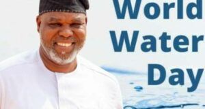 Expert Expresses Worries Over Unavailability Of Safe Water For Nigerians Michael Ale