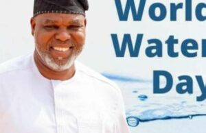 Expert Expresses Worries Over Unavailability Of Safe Water For Nigerians Michael Ale