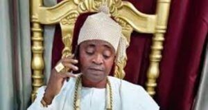 Oba AbdulFatai Akamo: I Didn’t Order Arrest Of Punch Correspondent Oba AbdulFatai Akamo