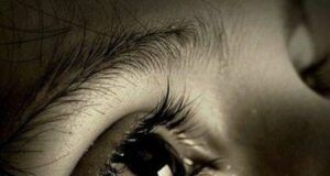Tears, For My Beloved Country By Lanre Ogundipe