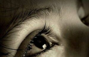 Tears, For My Beloved Country By Lanre Ogundipe